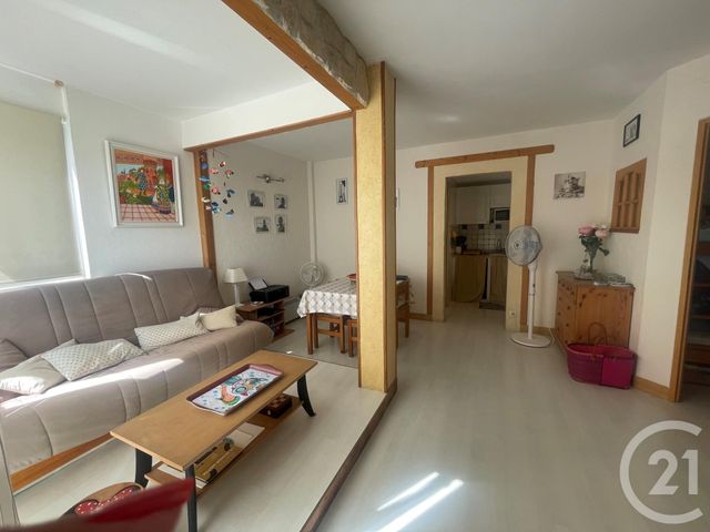 Appartement Studio Cabine à vendre - 1 pièce - 40 m2 - La Grande Motte - 34 - LANGUEDOC-ROUSSILLON