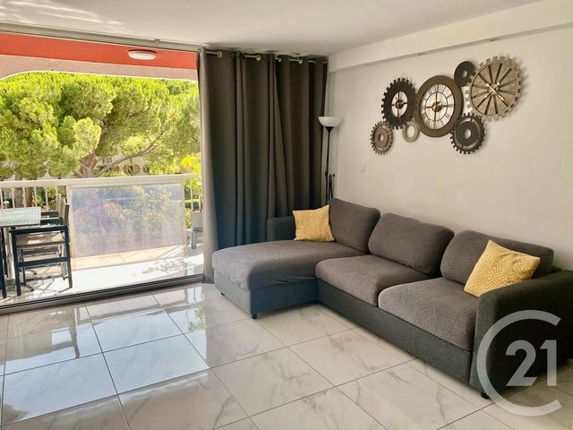 Appartement T2 à vendre - 2 pièces - 45 m2 - La Grande Motte - 34 - LANGUEDOC-ROUSSILLON