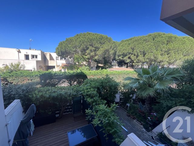 Appartement F1 à vendre - 1 pièce - 23,44 m2 - Le Grau Du Roi - 30 - LANGUEDOC-ROUSSILLON