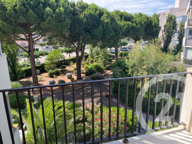 Appartement F2 à vendre - 2 pièces - 24,73 m2 - Le Grau Du Roi - 30 - LANGUEDOC-ROUSSILLON