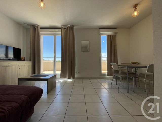 Appartement F3 à vendre - 3 pièces - 49,42 m2 - Le Grau Du Roi - 30 - LANGUEDOC-ROUSSILLON