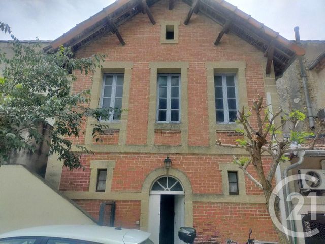 Appartement à vendre - 3 pièces - 47,13 m2 - Aigues Vives - 30 - LANGUEDOC-ROUSSILLON