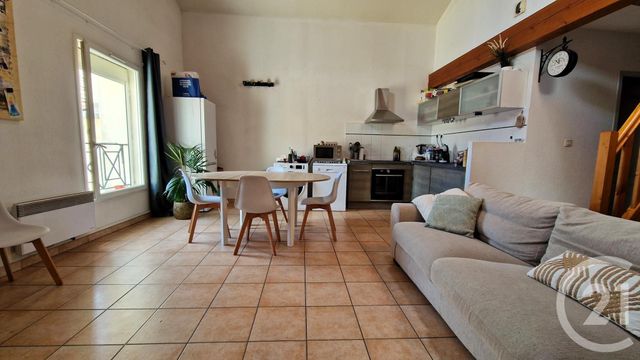 appartement - UCHAUD - 30