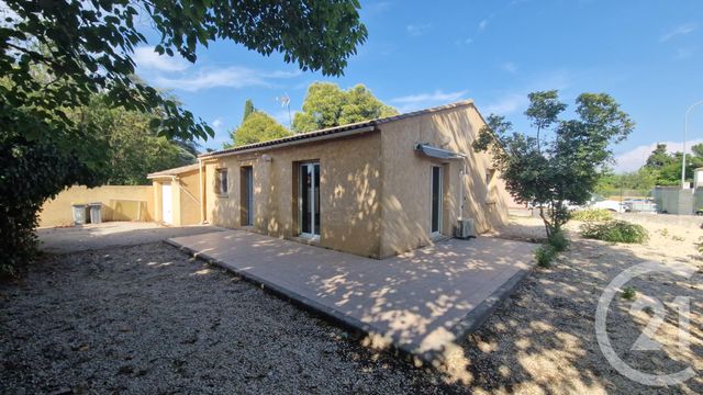 Maison à vendre - 5 pièces - 81,69 m2 - Vergeze - 30 - LANGUEDOC-ROUSSILLON