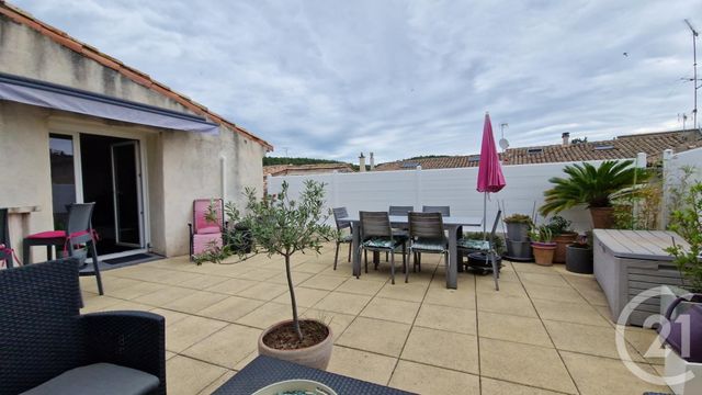 Maison à vendre - 5 pièces - 127 m2 - Caveirac - 30 - LANGUEDOC-ROUSSILLON