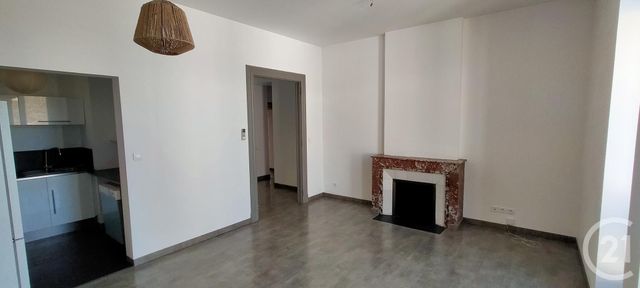 Appartement F3 à vendre - 3 pièces - 74 m2 - Aigues Vives - 30 - LANGUEDOC-ROUSSILLON