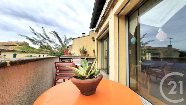 Maison à vendre - 7 pièces - 259 m2 - Codognan - 30 - LANGUEDOC-ROUSSILLON