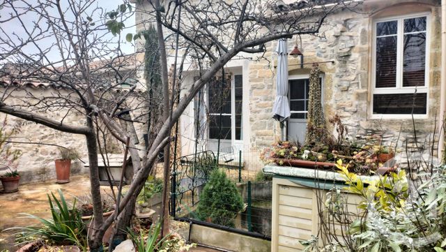 Maison à vendre - 4 pièces - 135,15 m2 - St Dionisy - 30 - LANGUEDOC-ROUSSILLON