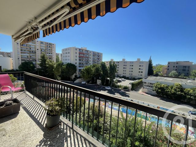 Appartement F5 à vendre - 5 pièces - 102,15 m2 - Montpellier - 34 - LANGUEDOC-ROUSSILLON