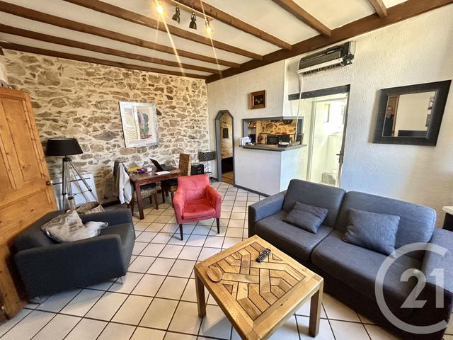 Appartement F2 à vendre - 2 pièces - 43,76 m2 - Nimes - 30 - LANGUEDOC-ROUSSILLON