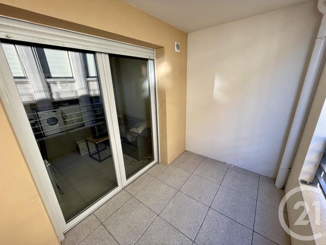 Appartement Studio à vendre - 1 pièce - 24,05 m2 - Nimes - 30 - LANGUEDOC-ROUSSILLON