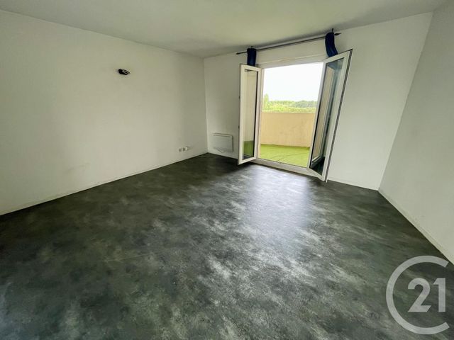 Appartement F2 à vendre - 2 pièces - 46,67 m2 - Nimes - 30 - LANGUEDOC-ROUSSILLON