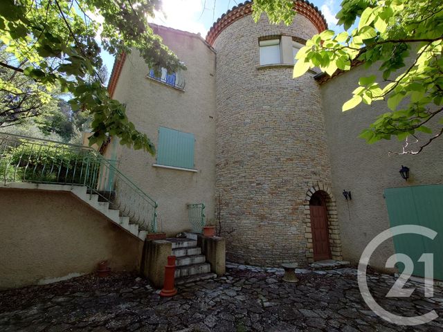 Maison à vendre - 6 pièces - 159,80 m2 - Nimes - 30 - LANGUEDOC-ROUSSILLON