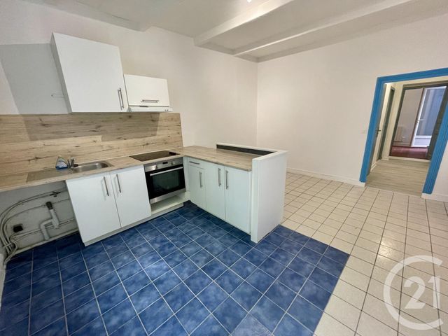 Appartement à vendre - 3 pièces - 77,36 m2 - Nimes - 30 - LANGUEDOC-ROUSSILLON