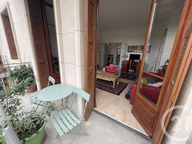 Appartement T1 à vendre - 1 pièce - 42,42 m2 - Nimes - 30 - LANGUEDOC-ROUSSILLON