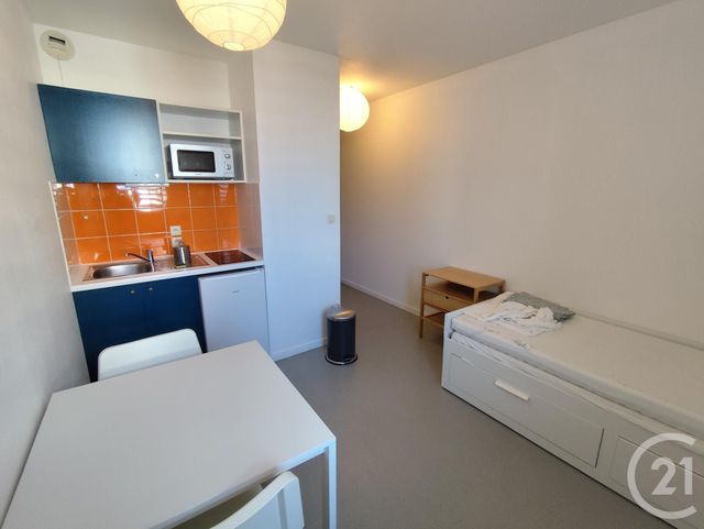 Appartement Studio à louer - 1 pièce - 18,61 m2 - Nimes - 30 - LANGUEDOC-ROUSSILLON