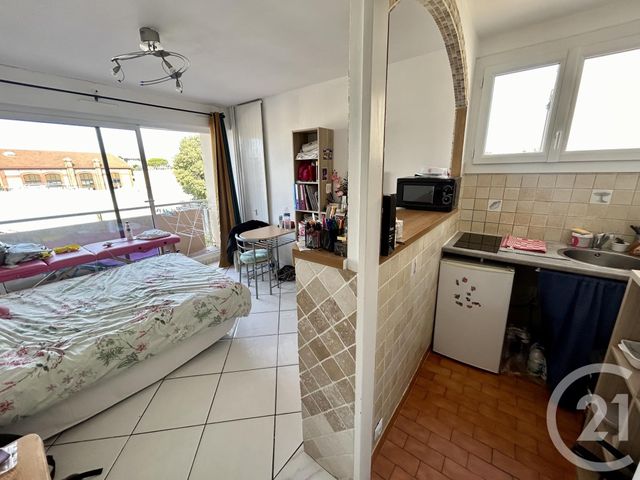 appartement - NIMES - 30