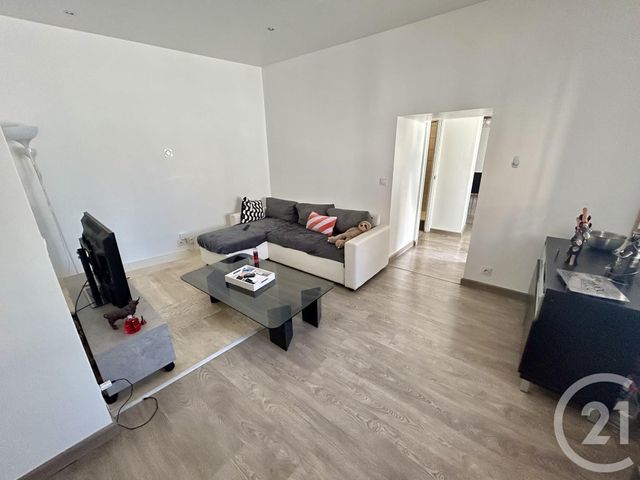 Maison à vendre - 4 pièces - 64,99 m2 - Nimes - 30 - LANGUEDOC-ROUSSILLON