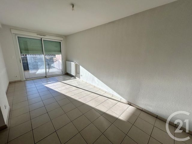 Appartement F3 à vendre - 3 pièces - 55,45 m2 - Nimes - 30 - LANGUEDOC-ROUSSILLON