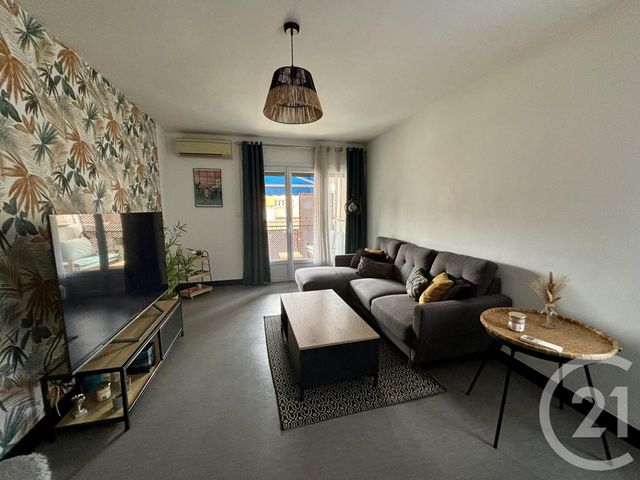 Appartement à vendre - 4 pièces - 83,29 m2 - Nimes - 30 - LANGUEDOC-ROUSSILLON