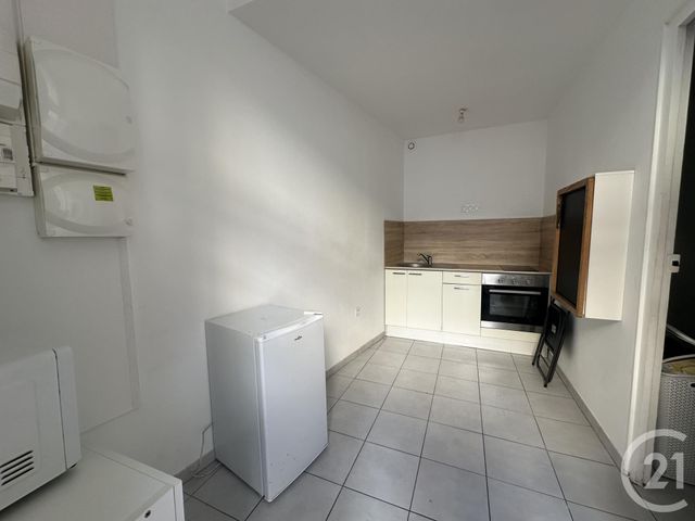 Appartement Studio à louer - 1 pièce - 17,82 m2 - Nimes - 30 - LANGUEDOC-ROUSSILLON