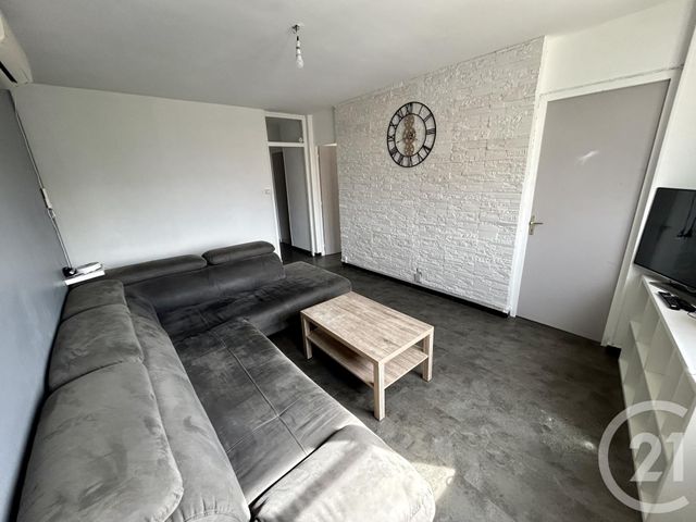 Appartement F4 à vendre - 4 pièces - 63,35 m2 - Nimes - 30 - LANGUEDOC-ROUSSILLON