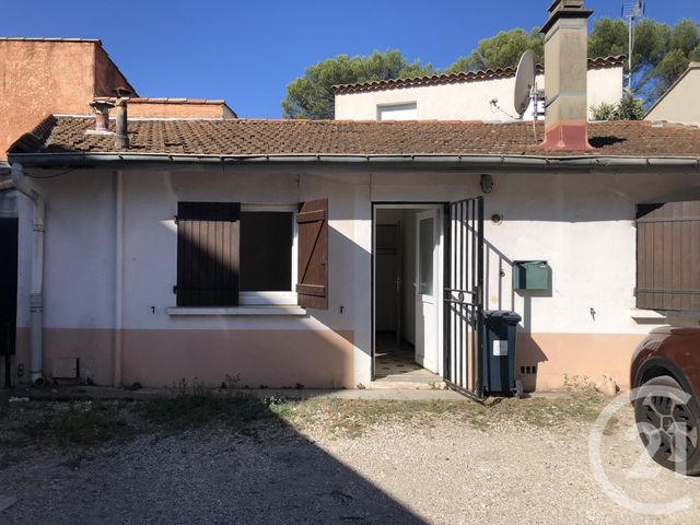 Maison à vendre NIMES