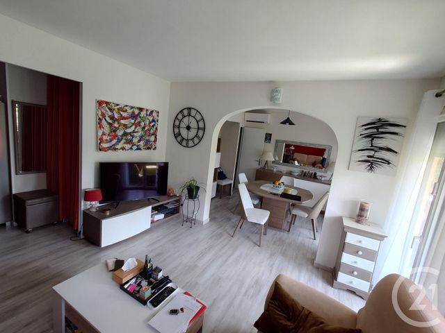 Appartement F3 à vendre - 3 pièces - 81,65 m2 - Nimes - 30 - LANGUEDOC-ROUSSILLON