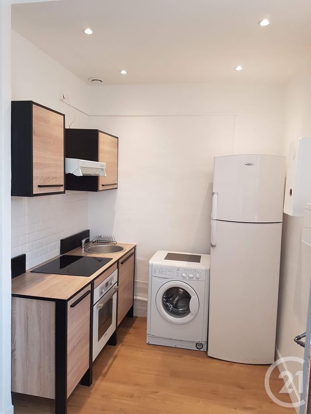 Appartement F2 à vendre - 2 pièces - 38 m2 - Nimes - 30 - LANGUEDOC-ROUSSILLON