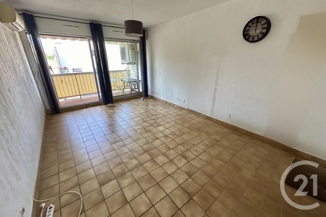 appartement - NIMES - 30