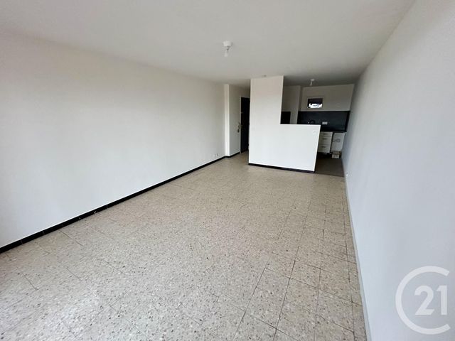 Appartement F1 à vendre - 1 pièce - 34,38 m2 - Nimes - 30 - LANGUEDOC-ROUSSILLON