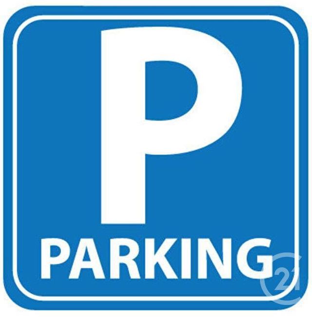 Parking à louer - 13 m2 - Nimes - 30 - LANGUEDOC-ROUSSILLON