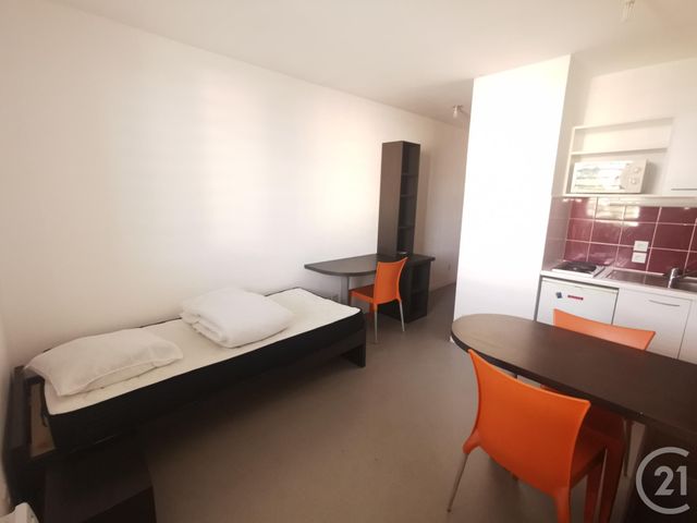 Appartement Studio à louer - 1 pièce - 18,89 m2 - Nimes - 30 - LANGUEDOC-ROUSSILLON