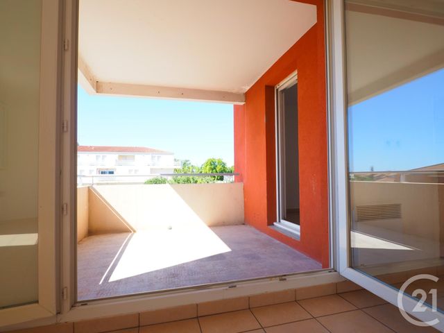 Appartement F2 à louer - 2 pièces - 46,96 m2 - Lunel - 34 - LANGUEDOC-ROUSSILLON