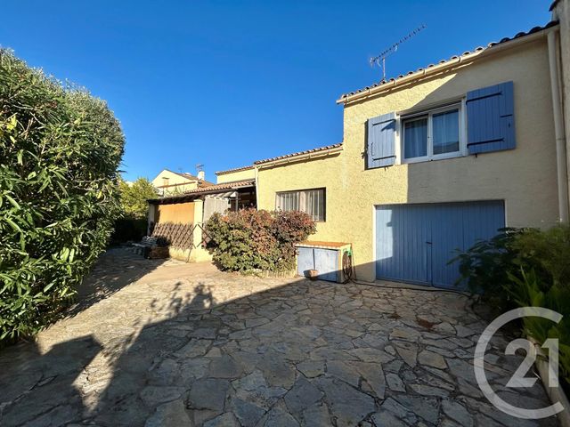 Maison à vendre - 3 pièces - 80,53 m2 - Lunel - 34 - LANGUEDOC-ROUSSILLON