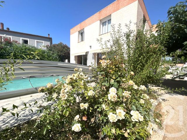 Maison à vendre - 5 pièces - 133,07 m2 - Lunel - 34 - LANGUEDOC-ROUSSILLON