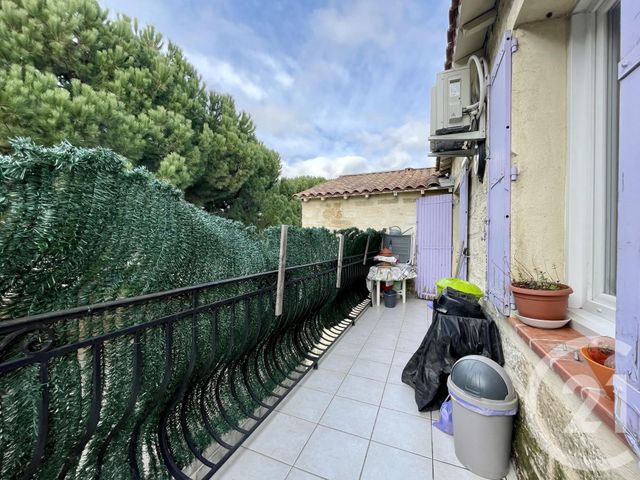 Appartement T4 à vendre - 4 pièces - 90 m2 - Lunel - 34 - LANGUEDOC-ROUSSILLON