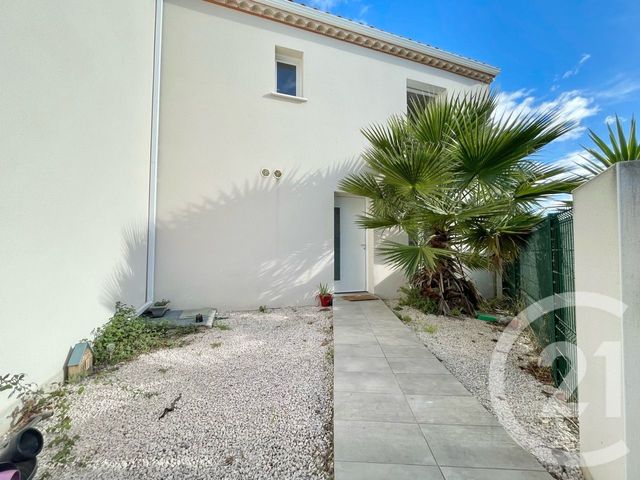 Maison à vendre - 4 pièces - 97,12 m2 - Baillargues - 34 - LANGUEDOC-ROUSSILLON