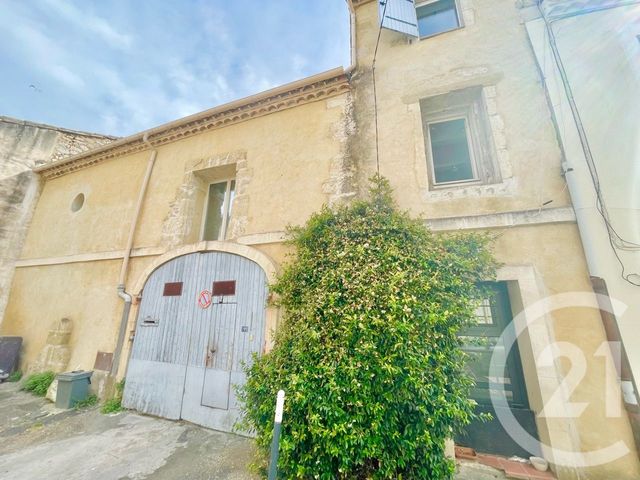 Maison à vendre LUNEL