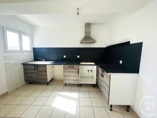 Appartement F4 à vendre - 4 pièces - 70,14 m2 - Lunel - 34 - LANGUEDOC-ROUSSILLON