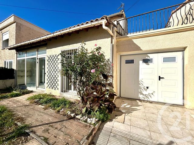 Maison à vendre LUNEL