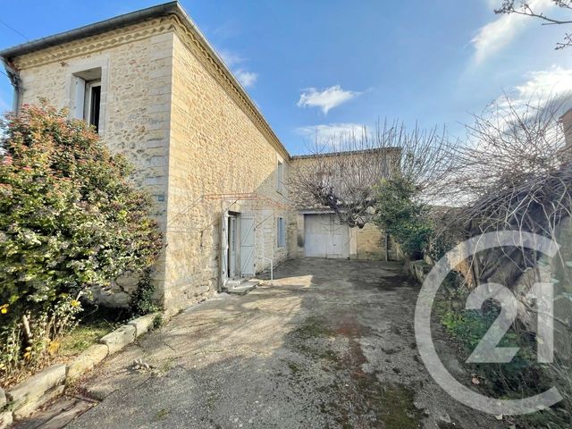 Maison à vendre - 5 pièces - 80,40 m2 - St Christol - 34 - LANGUEDOC-ROUSSILLON