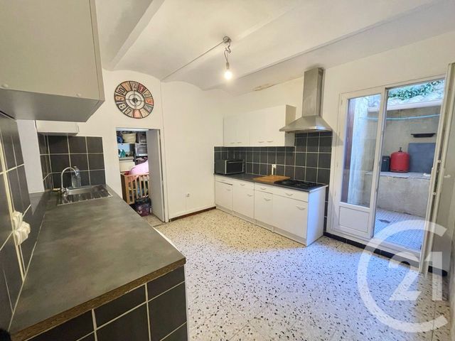 Maison à vendre - 3 pièces - 70,15 m2 - Lunel - 34 - LANGUEDOC-ROUSSILLON