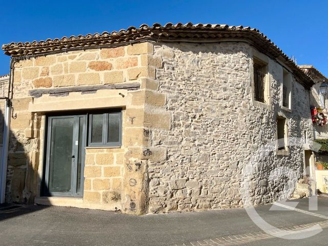 Maison à vendre VILLETELLE