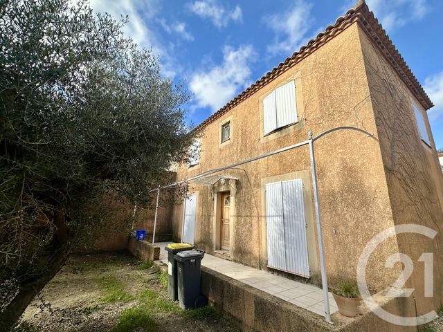 Maison à louer - 4 pièces - 97,79 m2 - Lunel - 34 - LANGUEDOC-ROUSSILLON