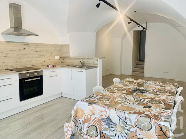 Appartement F2 à louer - 2 pièces - 56,15 m2 - Gallargues Le Montueux - 30 - LANGUEDOC-ROUSSILLON