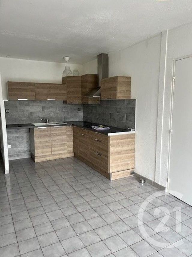 Appartement F2 à louer - 2 pièces - 43,15 m2 - Lunel - 34 - LANGUEDOC-ROUSSILLON