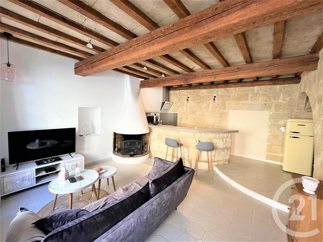 Maison à louer - 3 pièces - 58,89 m2 - Vauvert - 30 - LANGUEDOC-ROUSSILLON