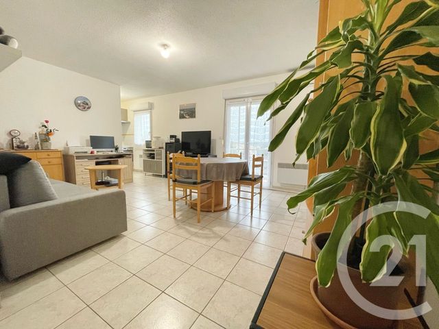 Appartement T2 à vendre - 2 pièces - 49,53 m2 - Lunel - 34 - LANGUEDOC-ROUSSILLON