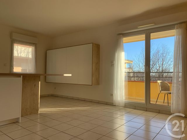 Appartement F3 à louer - 3 pièces - 59,12 m2 - Vergeze - 30 - LANGUEDOC-ROUSSILLON